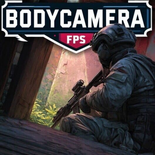 Bodycamera FPS cover art