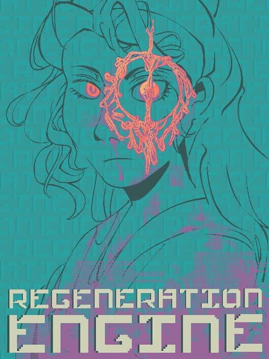 Regeneration Engine cover art