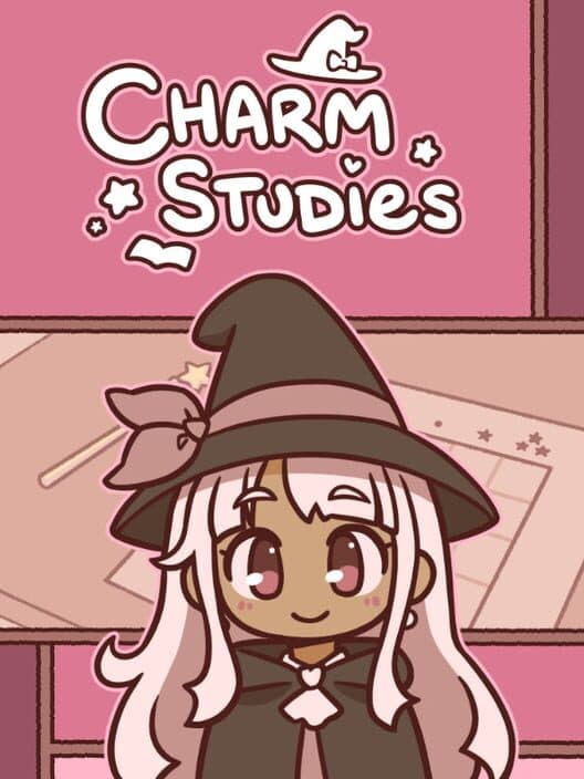 Charm Studies cover art