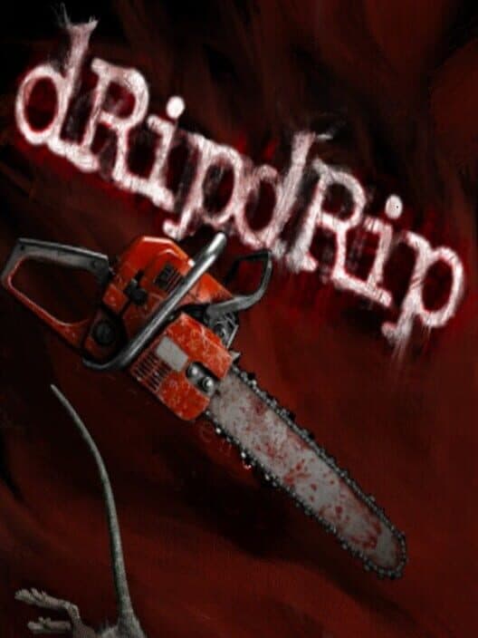 DripDrip cover art