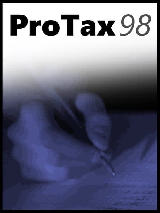 ProTax 98 cover art