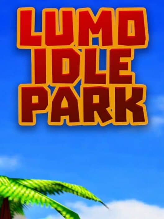 Lumo Idle Park cover art