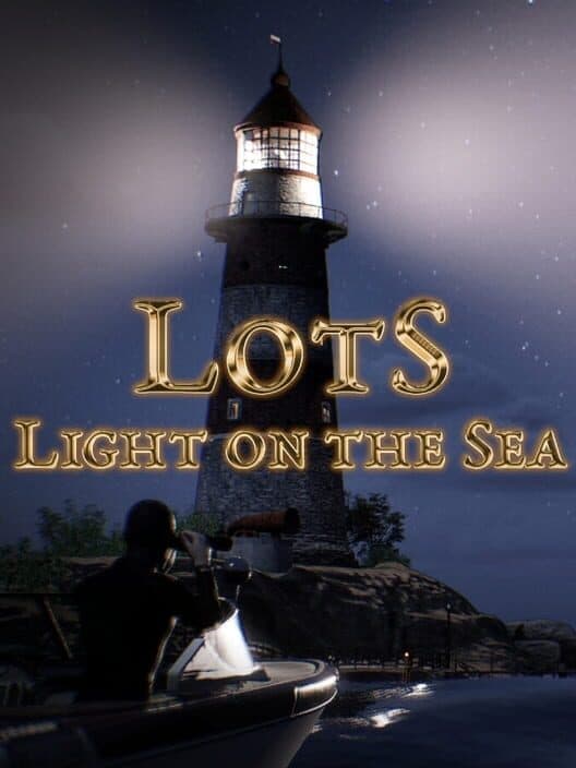 LotS: Light on the Sea cover art