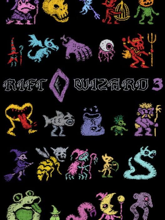 Rift Wizard 3 cover art