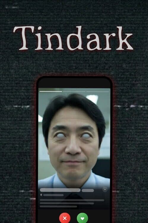 Tindark cover art