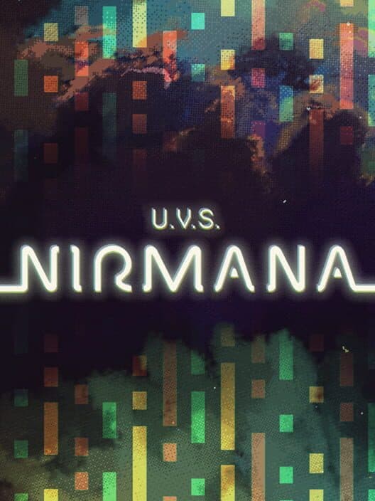 U.V.S. Nirmana cover art