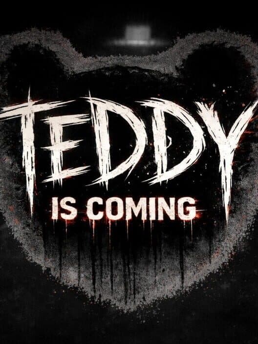 Teddy Is Coming cover art