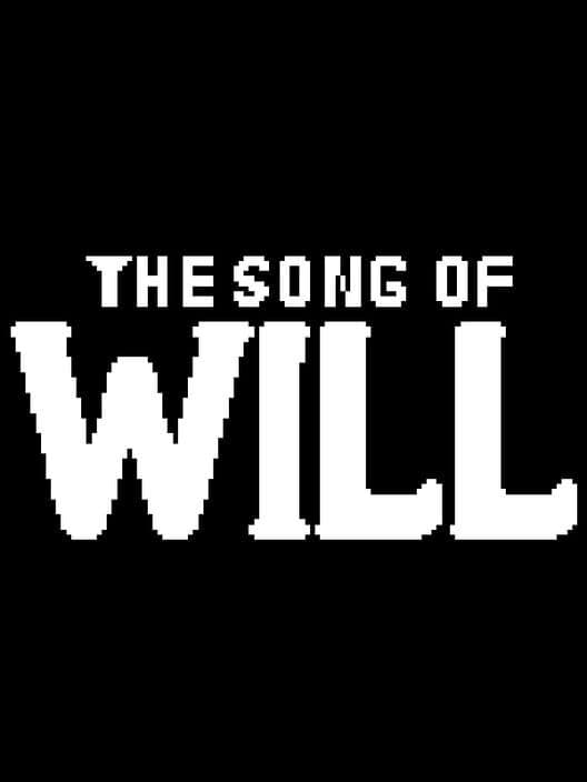 The Song Of Will cover art