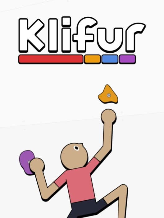 Klifur cover art