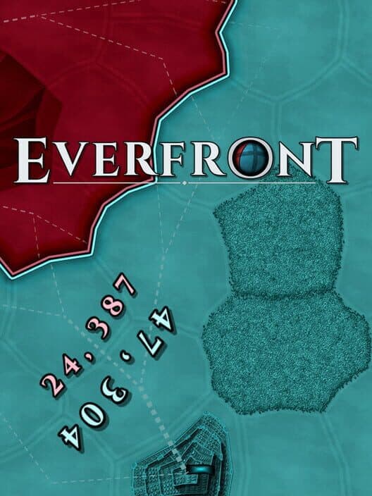 Everfront cover art