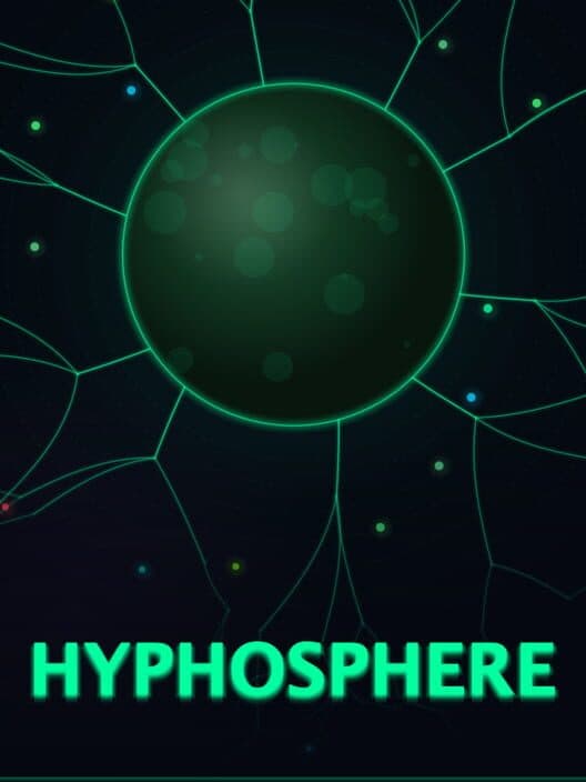 HyphoSphere cover art