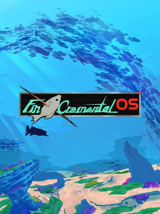 FinCrementalOS cover art