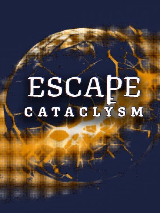 Escape Cataclysm cover art