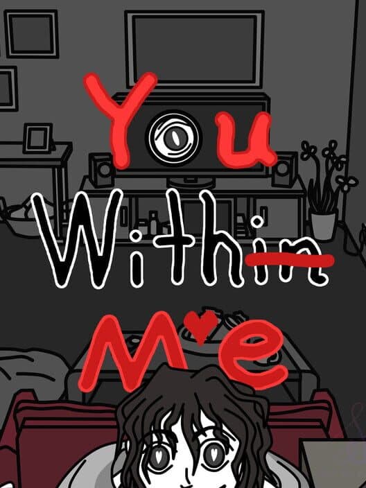 You Within Me cover art