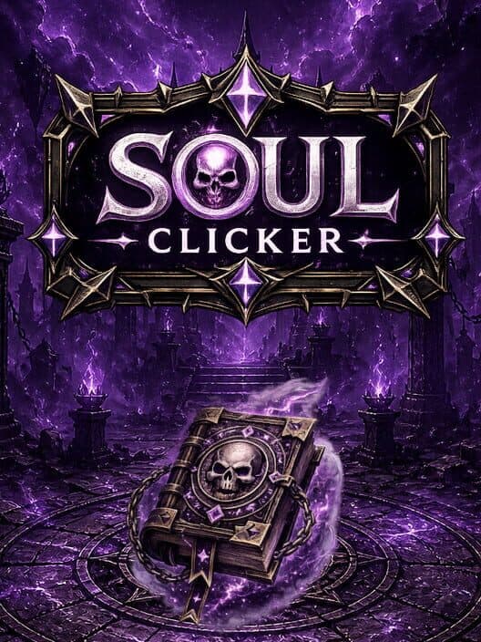 Soul Clicker cover art