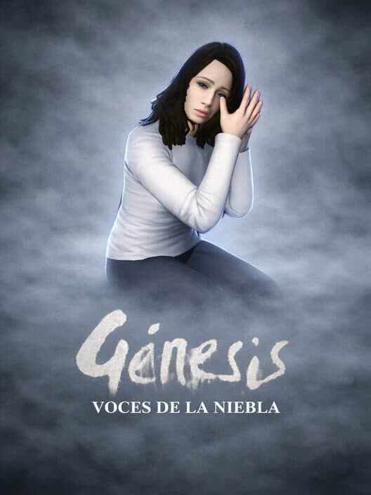 Genesis: Voces de la Niebla cover art