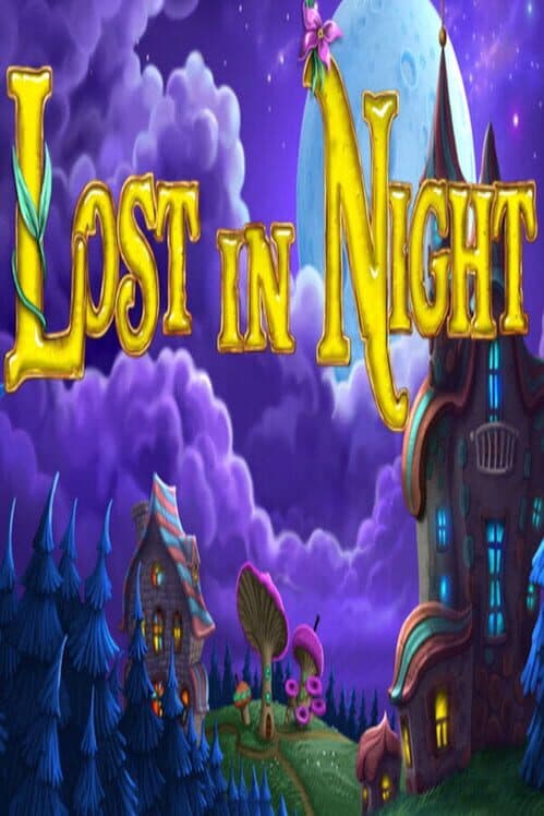 Lost in Night cover art