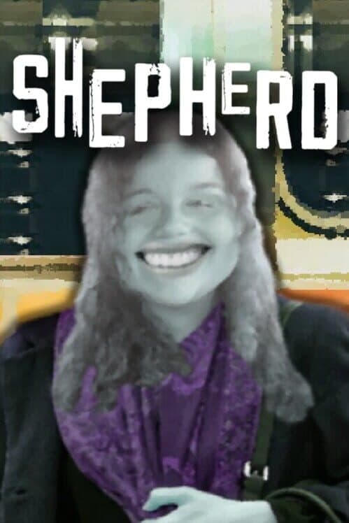 Shepherd cover art
