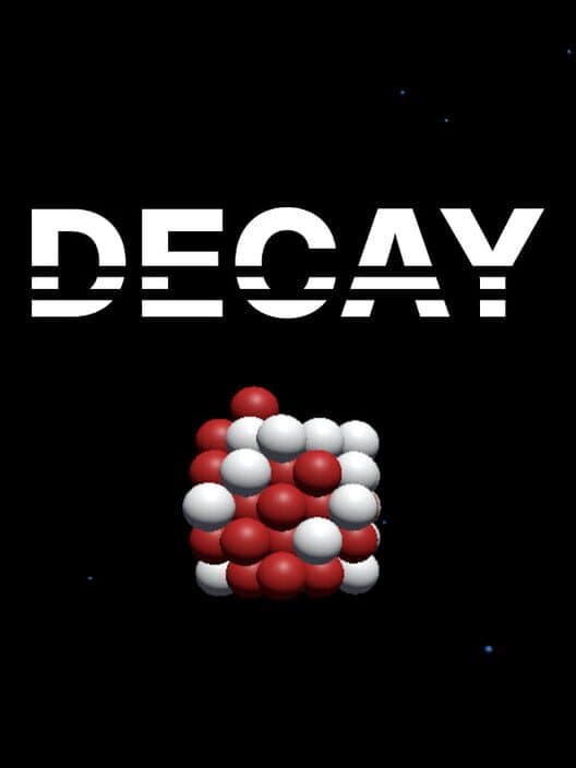 Decay cover art