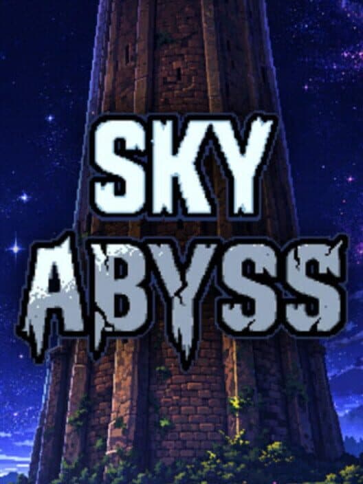 Sky Abyss cover art