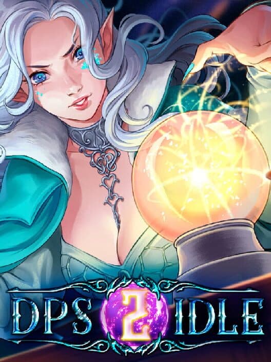 DPS Idle 2 cover art