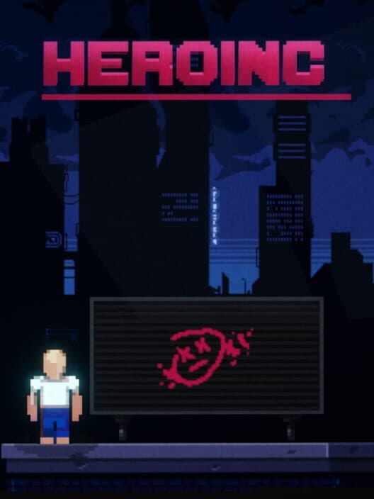 HeroInc cover art