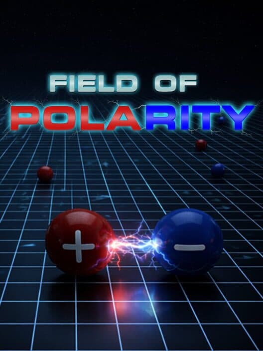 Field of Polarity cover art