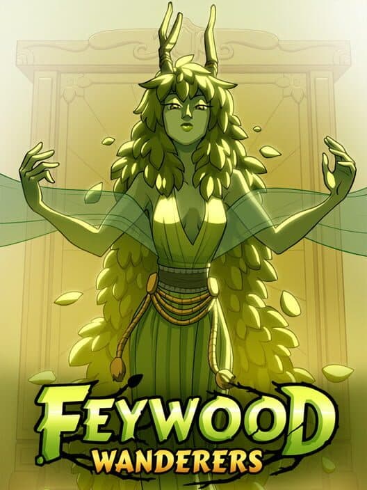 Feywood Wanderers