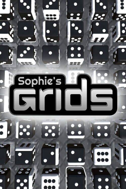 Sophie's Grids cover art