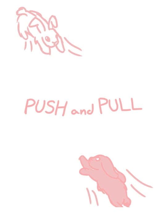 Push and Pull cover art