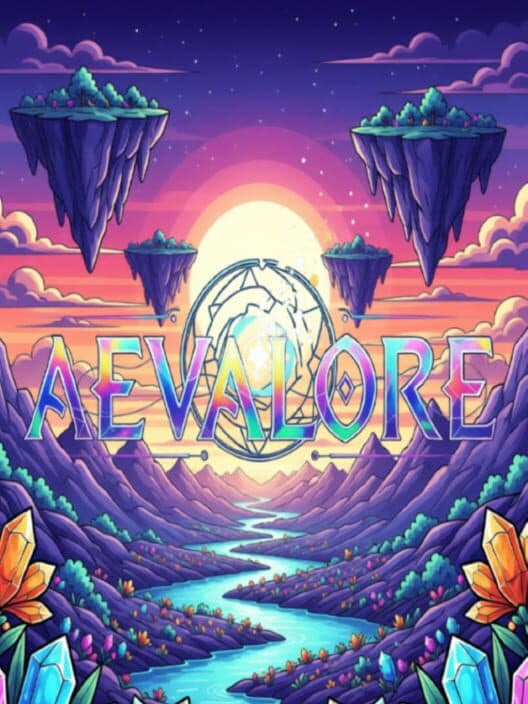 Aevalore cover art