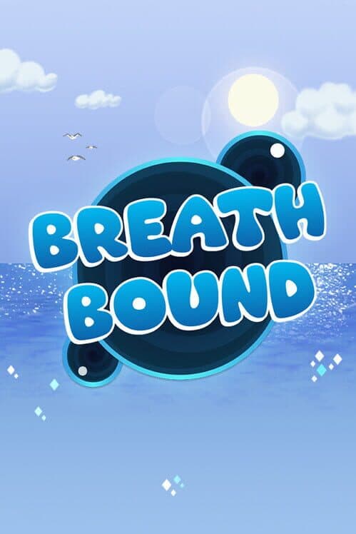 Breath Bound cover art