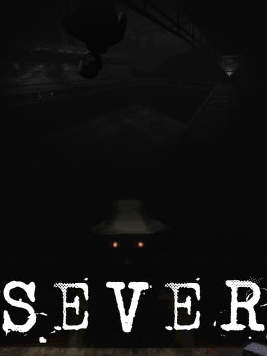 Sever cover art