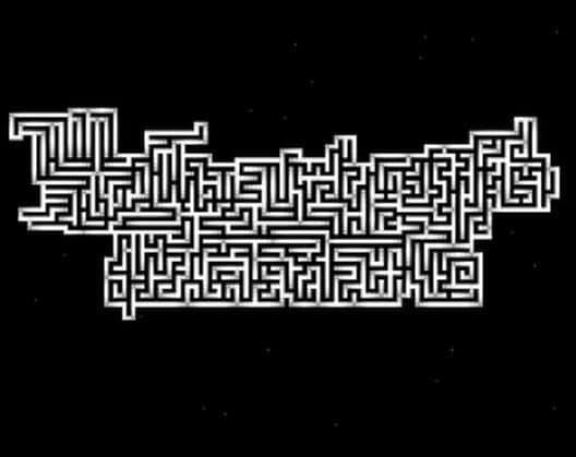 Enihcam eht ni tsohg cover art