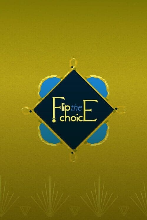 Flip the Choice cover art