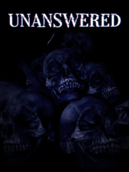 Unanswered cover art