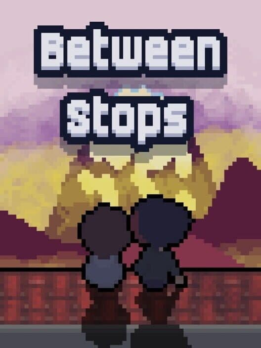 Between Stops