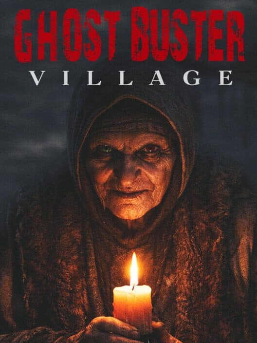 Ghost Buster:Village