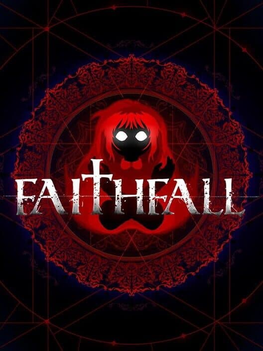 Faithfall cover art