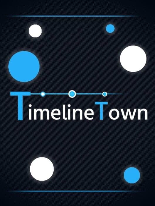 TimelineTown cover art