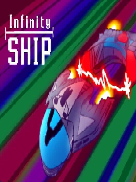 Infinity Ship cover art