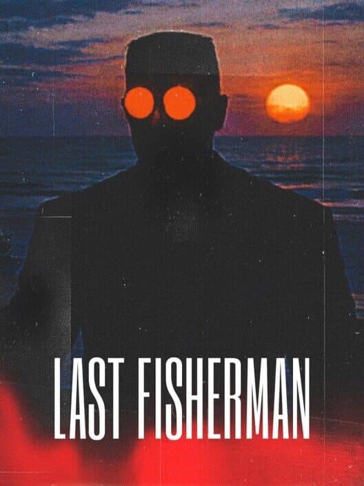 Last Fisherman cover art
