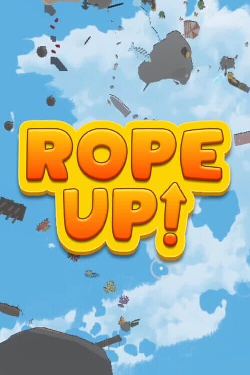 Rope Up! cover art
