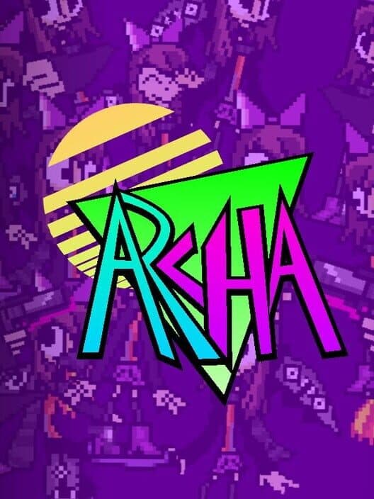Archa cover art