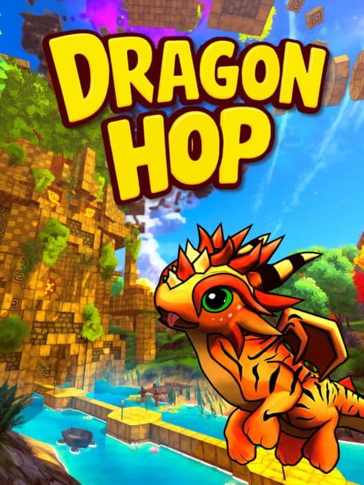 Dragon Hop