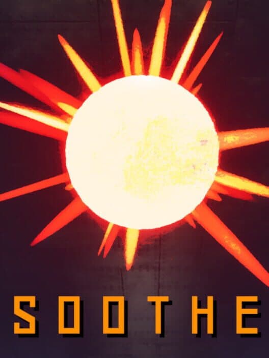 Soothe cover art