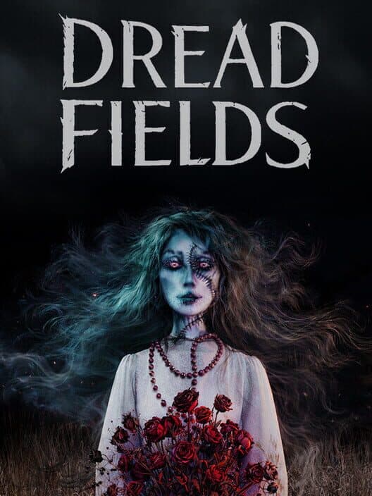 Dread Fields cover art