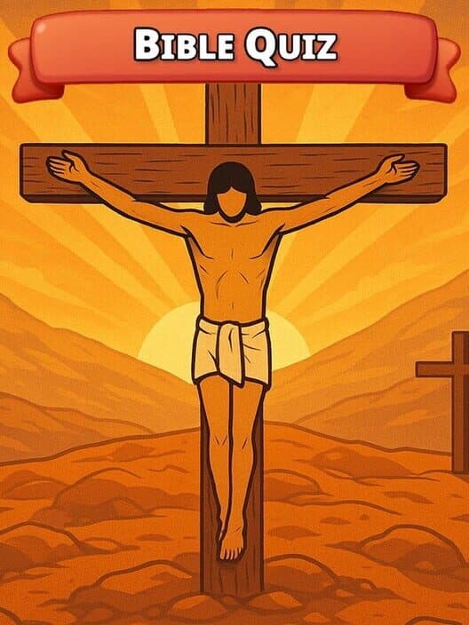 Bible Quiz: Trivia Game cover art
