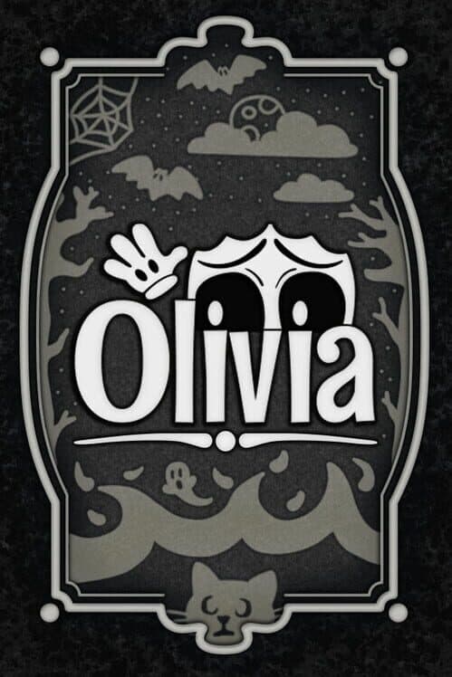 Olivia cover art