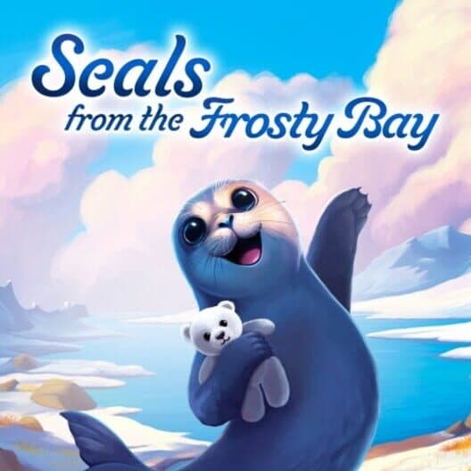 Seals From the Frosty Bay cover art
